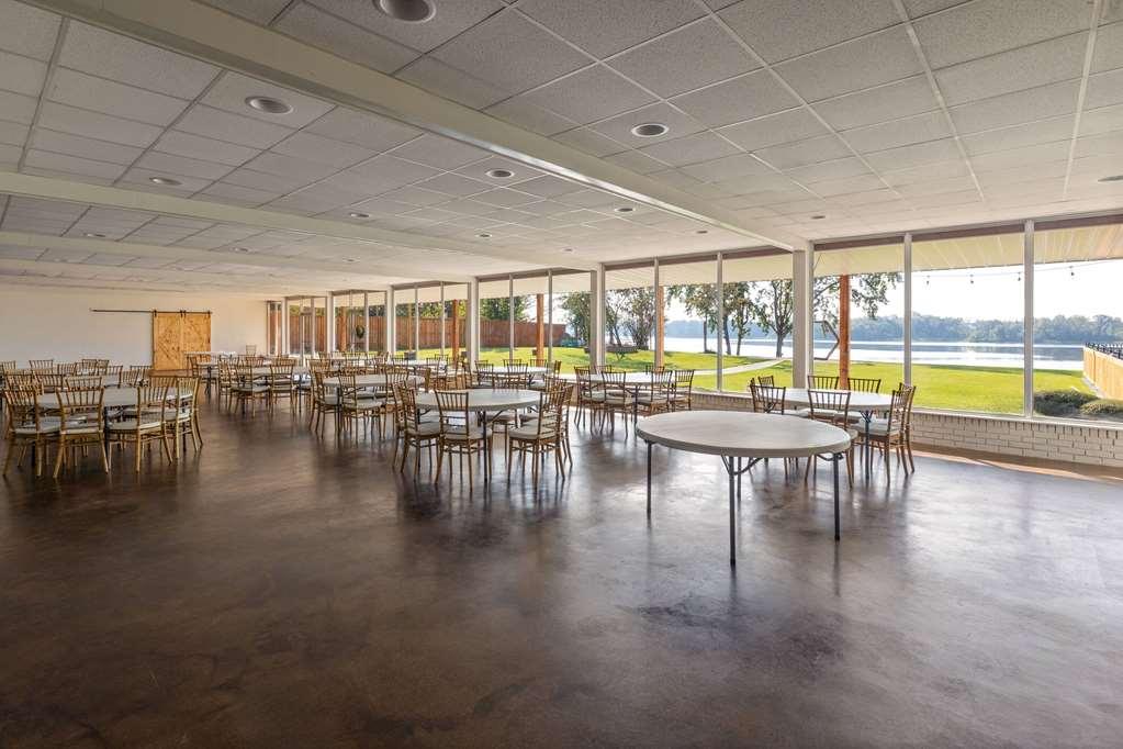 Super 8 By Wyndham Riverside Al Faciliteiten foto